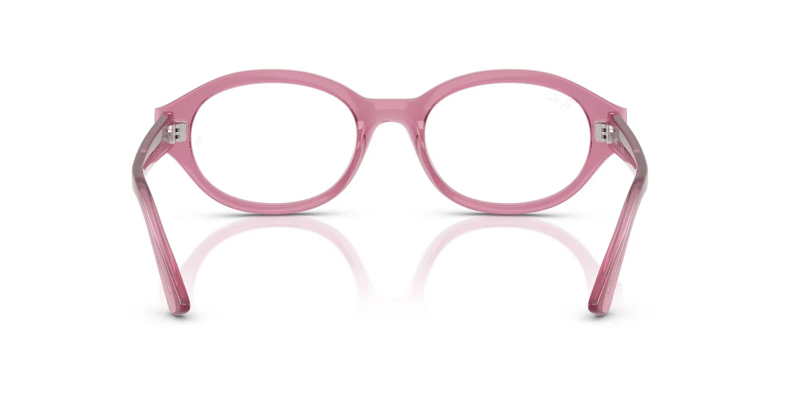 Ray-Ban Shilo 7257 Eyeglasses - view 20